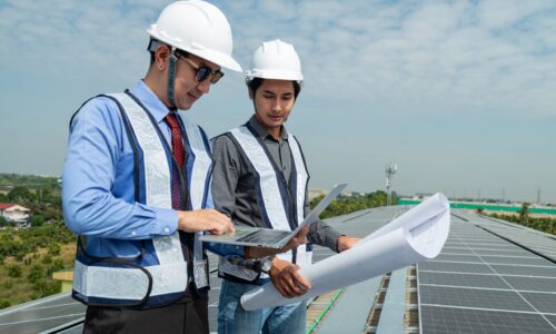 Programa Especializado en Diseño de y Ejecución de Proyectos Fotovoltaicos – 2024