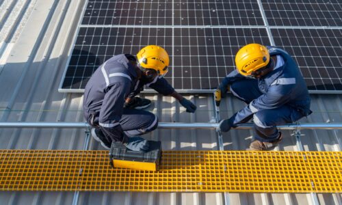 Fundamentos de electricidad aplicada a sistemas de energía solar fotovoltaica