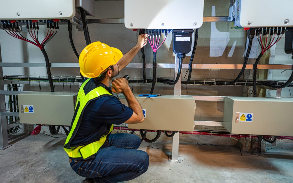 Diplomado en energía solar: Diseño, instalación y conexión a red