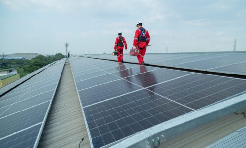 Diseño de sistemas solares fotovoltaicos y creación de propuestas económicas