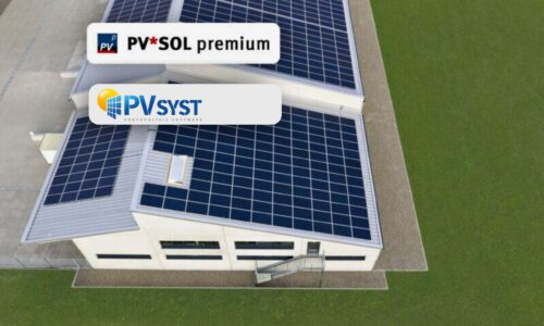 Diseño y dimensionamiento de sistemas fotovoltaicos con PVSYST y PVSOL