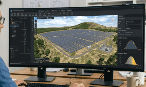 Diseño y dimensionamiento de sistemas fotovoltaicos con PVSYST y PVSOL